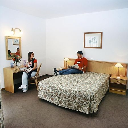 Alte Hotel Экстерьер фото