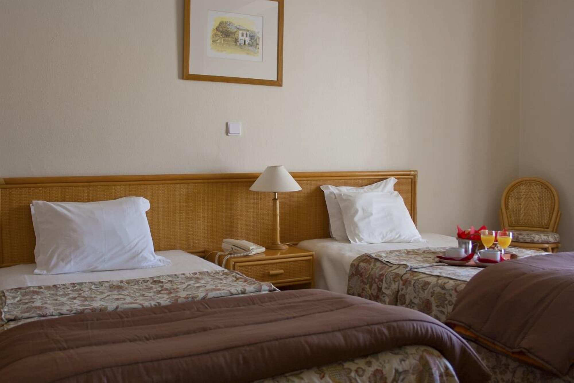 Alte Hotel Экстерьер фото